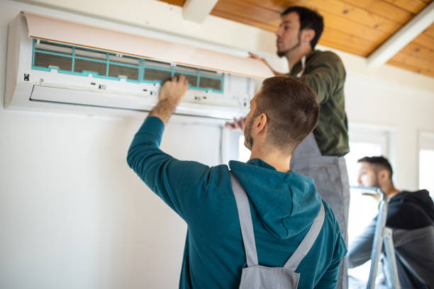 Best Commercial HVAC in West Hammond, NM