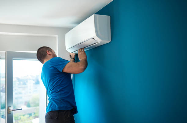 Best Furnace Cleaning in West Hammond, NM