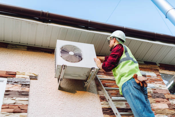 Best HVAC Consulting and Engineering in West Hammond, NM