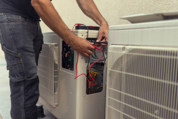 Best HVAC Software and Technology in West Hammond, NM