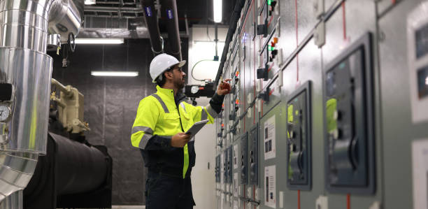 Professional HVAC in West Hammond, NM
