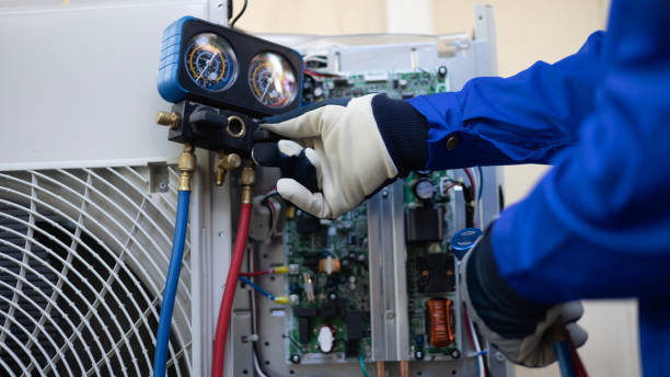 Best HVAC for Healthcare Facilities in West Hammond, NM